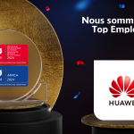Huawei RDC certifiée Top Employer 2024 : Une reconnaissance de l’excellence en matière d’environnement de travail